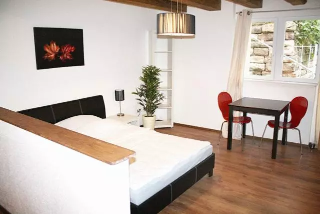 Отель Hermann's Neue Post