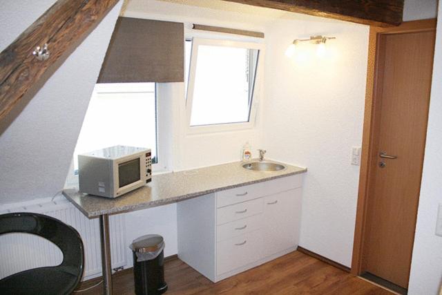 Отель Hermann's Neue Post