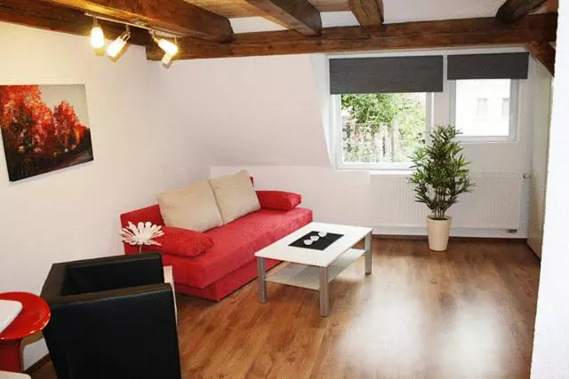 Отель Hermann's Neue Post