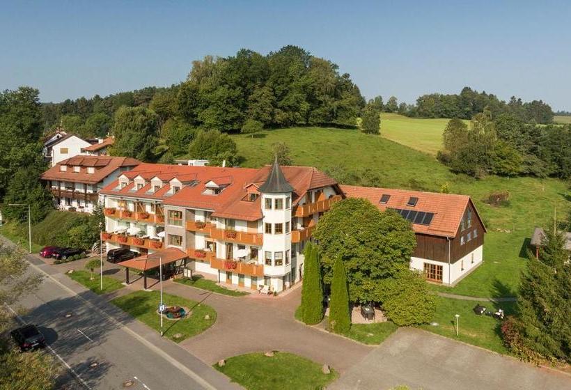 Landhotel Kühler Grund