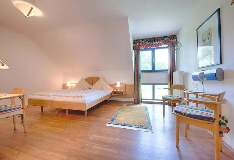 Landhotel Kühler Grund