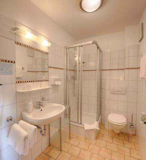 Landhotel Kühler Grund