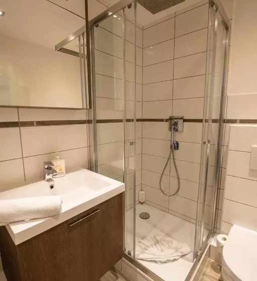 Landhotel Kühler Grund