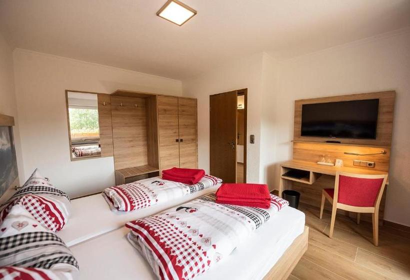 Landhotel Kühler Grund