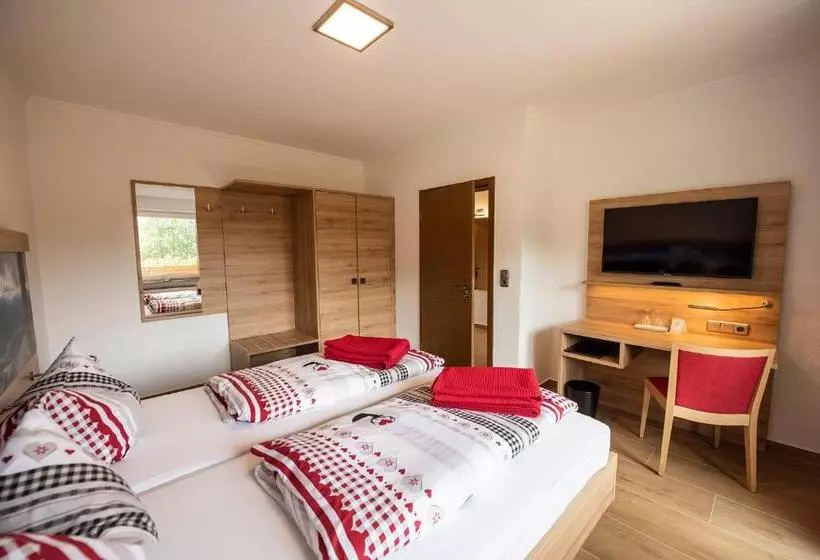 Landhotel Kühler Grund