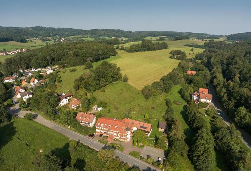 Landhotel Kühler Grund