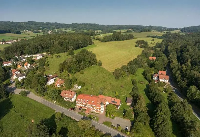 Landhotel Kühler Grund