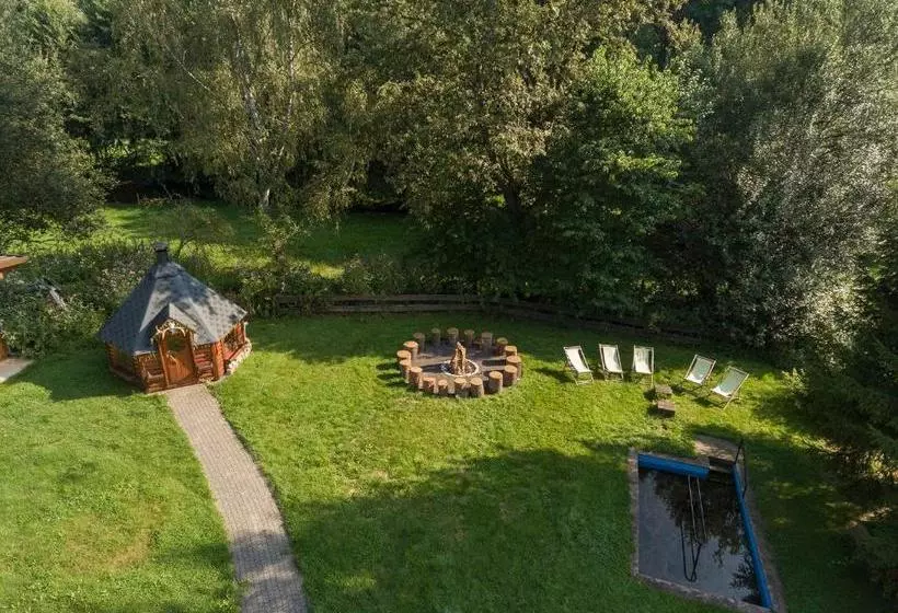 Landhotel Kühler Grund