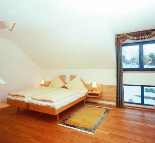 Landhotel Kühler Grund