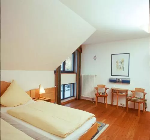 Landhotel Kühler Grund