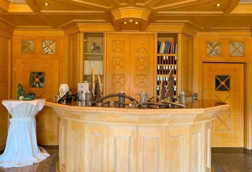 Landhotel Kühler Grund