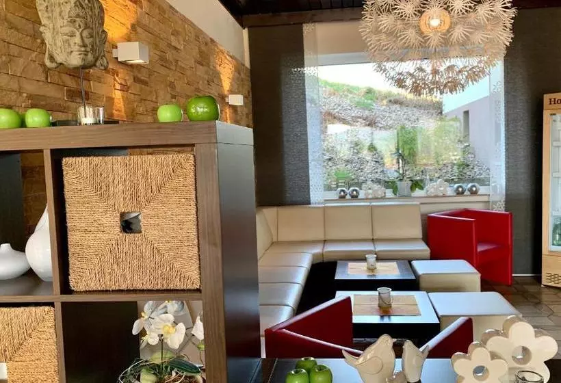 Landhotel Kühler Grund