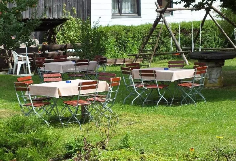 ホテル Landgasthof Zur Mühle