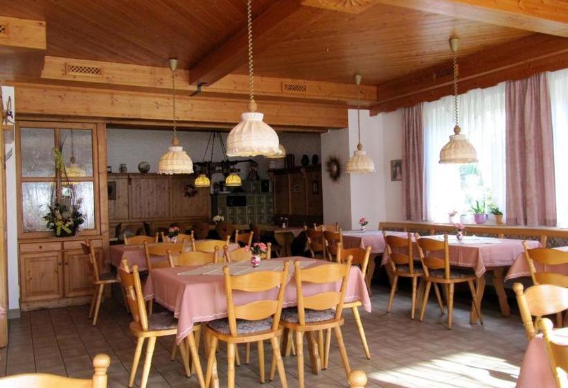 ホテル Landgasthof Zur Mühle