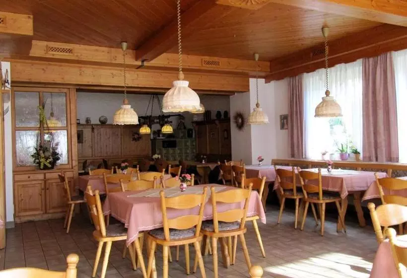 ホテル Landgasthof Zur Mühle