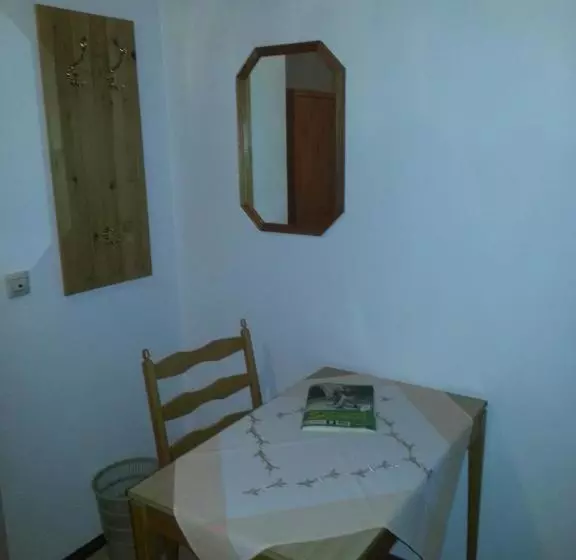 ホテル Landgasthof Zur Mühle