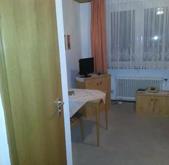 ホテル Landgasthof Zur Mühle