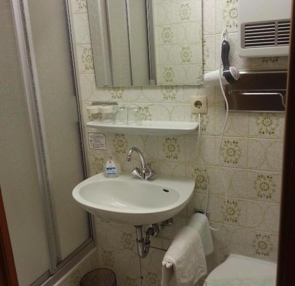 ホテル Landgasthof Zur Mühle