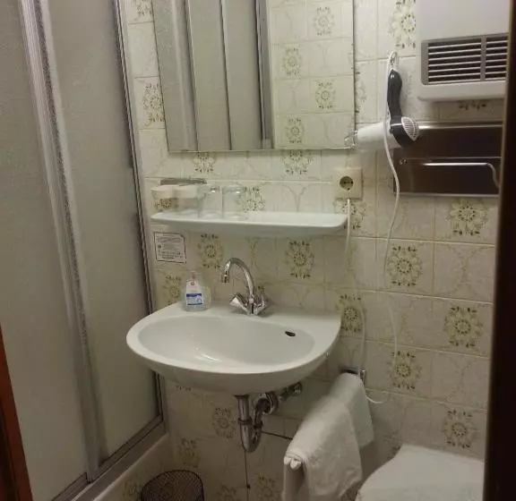 ホテル Landgasthof Zur Mühle