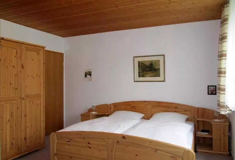 ホテル Landgasthof Zur Mühle