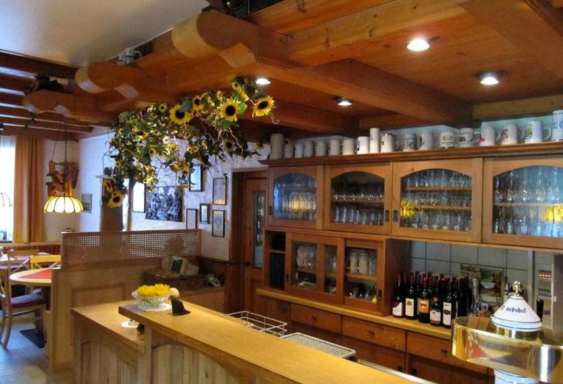 ホテル Landgasthof Zur Mühle