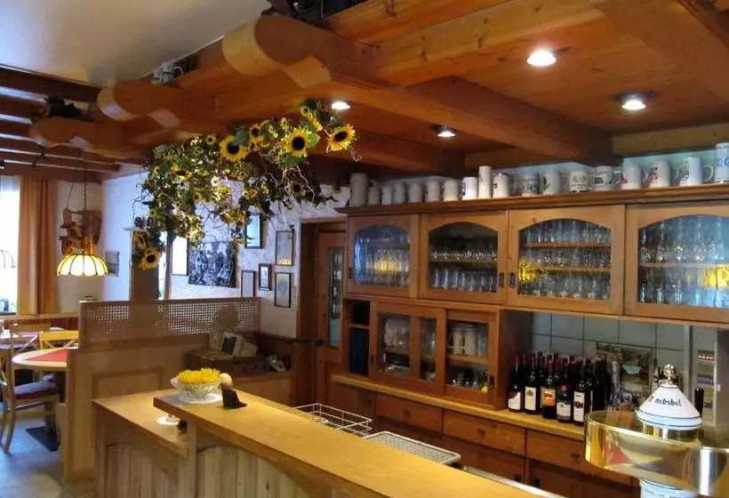 ホテル Landgasthof Zur Mühle