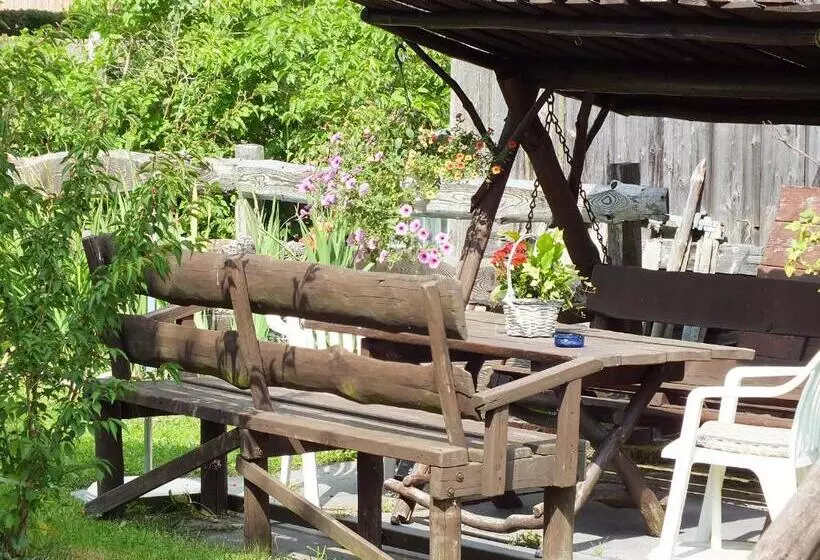 ホテル Landgasthof Zur Mühle