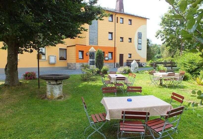 ホテル Landgasthof Zur Mühle