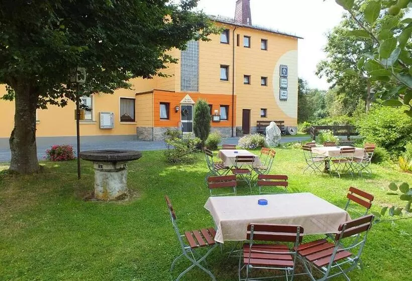 ホテル Landgasthof Zur Mühle