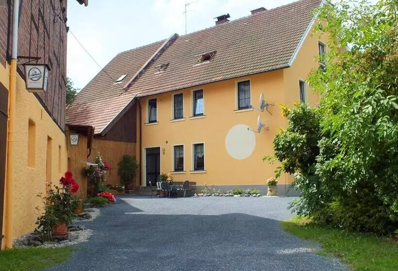 ホテル Landgasthof Zur Mühle