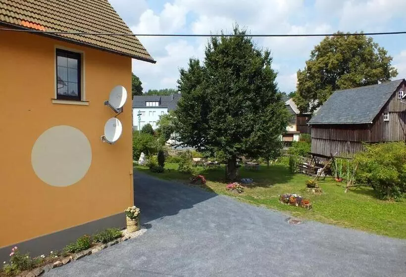 ホテル Landgasthof Zur Mühle