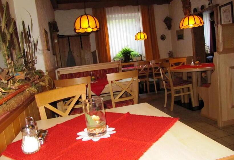 ホテル Landgasthof Zur Mühle