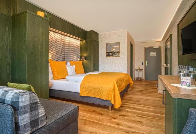 فندق Landhaus Sommerau