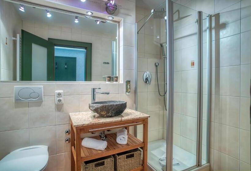 فندق Landhaus Sommerau