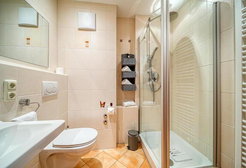 فندق Landhaus Sommerau