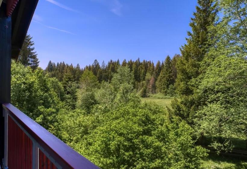 فندق Landhaus Sommerau