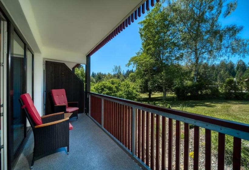 فندق Landhaus Sommerau