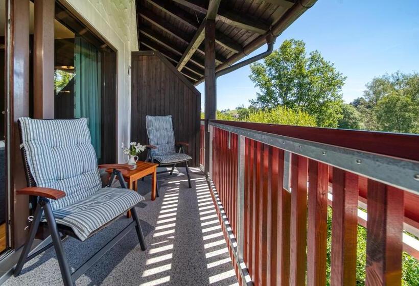 فندق Landhaus Sommerau