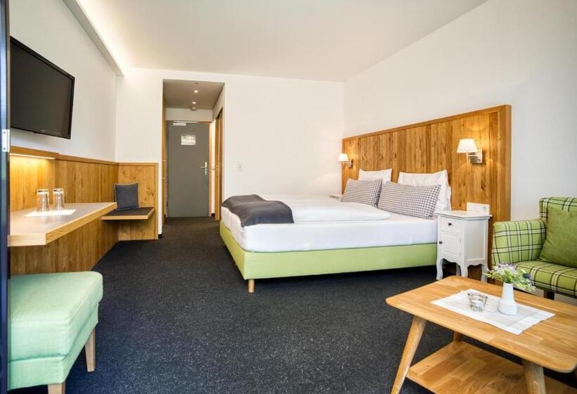 فندق Landhaus Sommerau