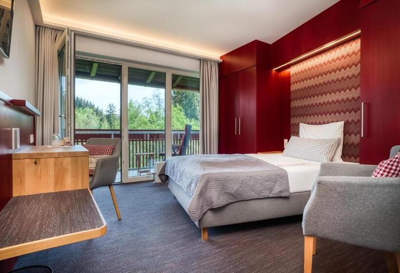 فندق Landhaus Sommerau