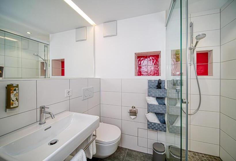 فندق Landhaus Sommerau