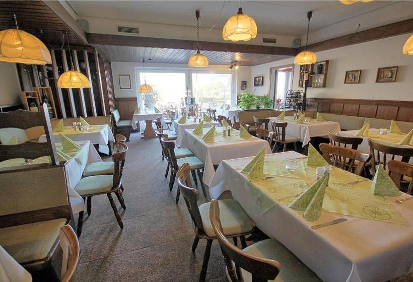 Отель Lechstedter Obstweinschänke