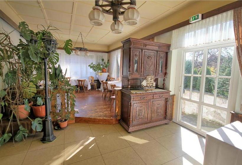 Отель Lechstedter Obstweinschänke