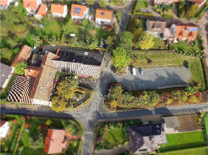 Отель Lechstedter Obstweinschänke