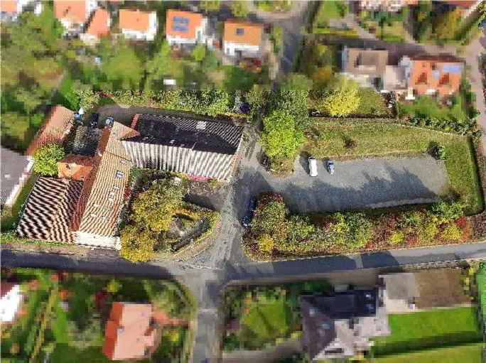 فندق Lechstedter Obstweinschänke