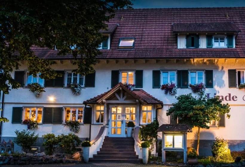 Hotel Linde Durbach