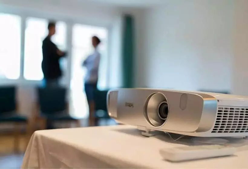 בית מלון כפרי Linde Durbach