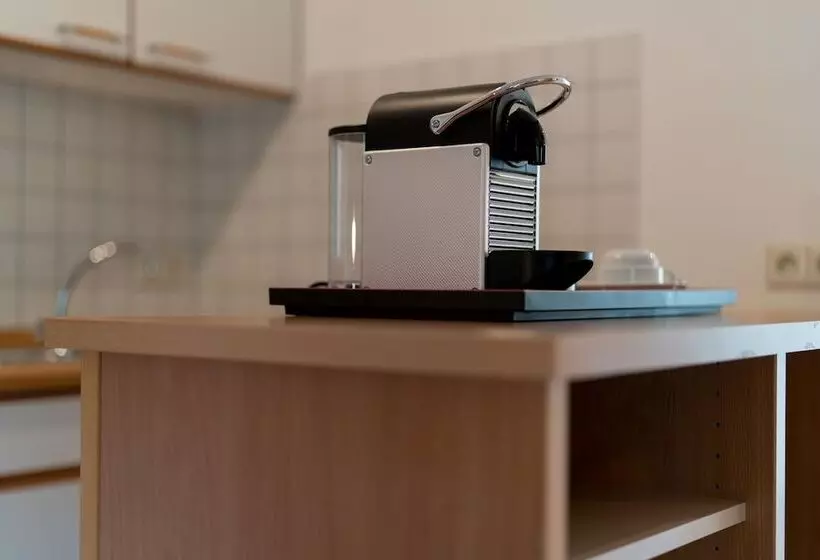 בית מלון כפרי Linde Durbach