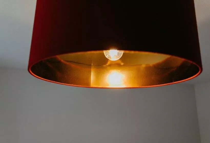 בית מלון כפרי Linde Durbach