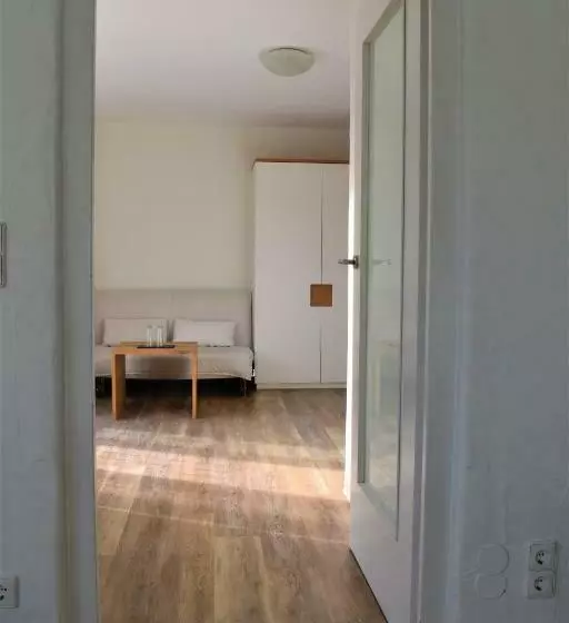 Отель Lindenallee